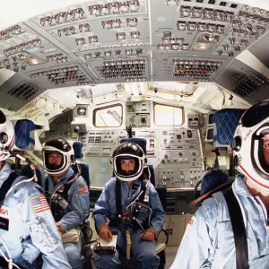 Images Dated 1986 January: 28 Jan 1986