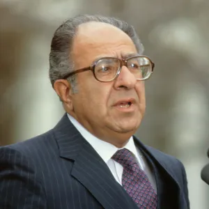 Images Dated 1982 March: 18 Mar 1982