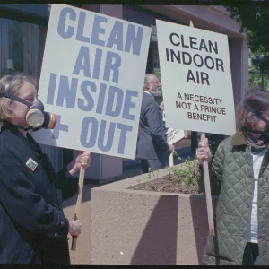 Images Dated 1990 April: 18 Apr 1990