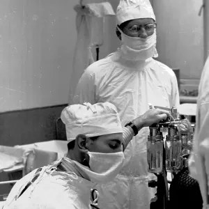 Anaesthetist Anaesthetist