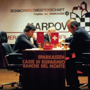 Images Dated 1981: October