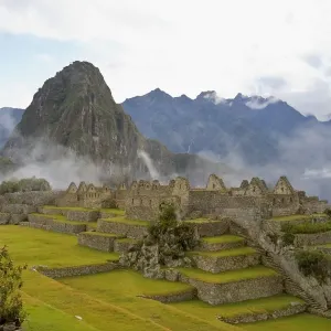 antiguo, arquitectura, derrumbado, día, niebla, histórico, histórico, machu picchu, brumoso antiguo, arquitectura, derrumbado, día, niebla, histórico, histórico, machu picchu, brumoso