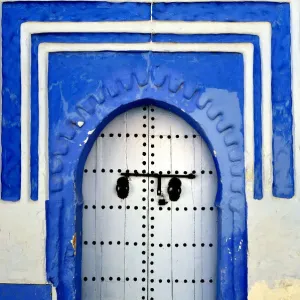 Ancient door Ancient door