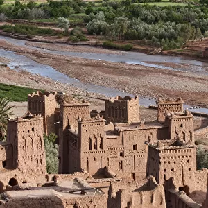 Ancient Kasbah