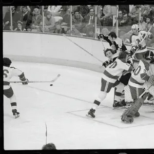 Images Dated 1974 February: 20 Feb 1974