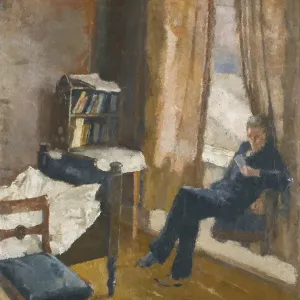 Andreas Reading