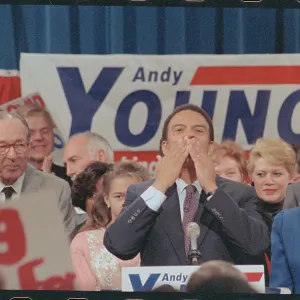 Images Dated 1990 February: 5 Feb 1990