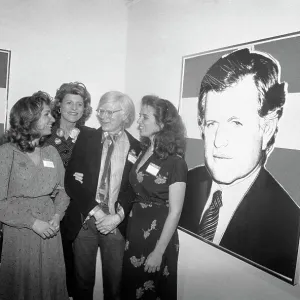 Images Dated 1980 March: 4 Mar 1980