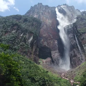 Angel falls