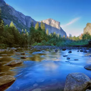 Angelic - Tunnel View Point