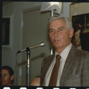 Images Dated 1984 November: 13 Nov 1984