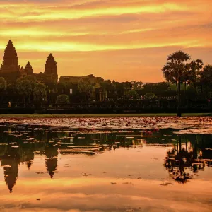 Angkor Wat