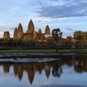 Angkor Wat Angkor Wat