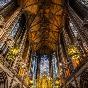 Anglican angles Anglican angles