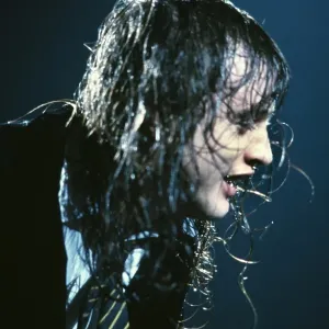 Angus Young Of AC/DC Angus Young Of AC/DC