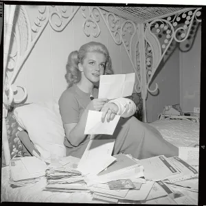 Images Dated 1972 October: 23 Oct 1972