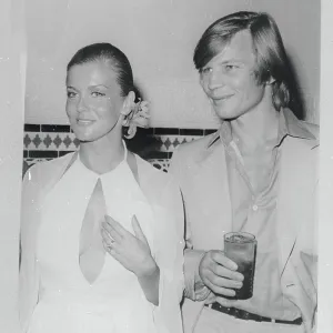 Images Dated 1976 August: 1 Aug 1976