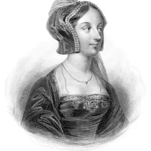 Anne Boleyn Anne Boleyn