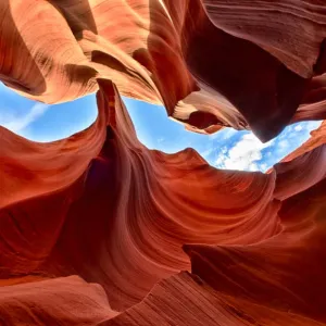 Antelope Canyon Antelope Canyon