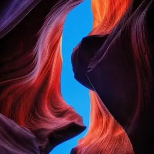 Antelope Canyon Antelope Canyon