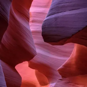 Antelope Canyon Antelope Canyon