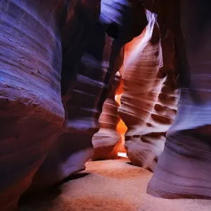 Antelope canyon Antelope canyon