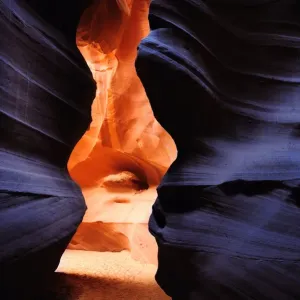 Antelope Canyon Antelope Canyon