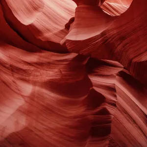 Antelope Canyon, Arizona