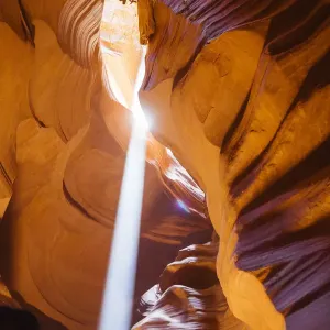 Antelope Canyon, Arizona, USA Antelope Canyon, Arizona, USA