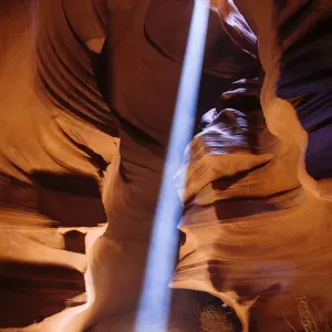 Antelope Canyon, Arizona, USA Antelope Canyon, Arizona, USA