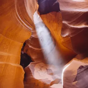 Antelope Canyon, Arizona, USA Antelope Canyon, Arizona, USA