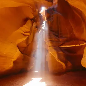 Antelope Canyon, Arizona, USA Antelope Canyon, Arizona, USA