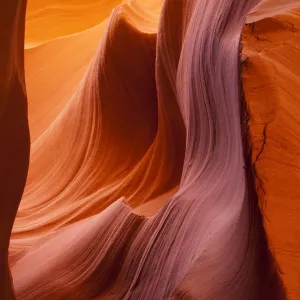 Antelope Canyon, Page, Arizona Antelope Canyon, Page, Arizona