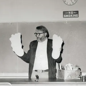 Images Dated 1974 October: 22 Oct 1974