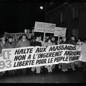 Images Dated 1979 January: 5 Jan 1979