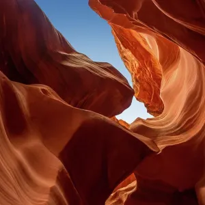 Antilope Canyon Antilope Canyon