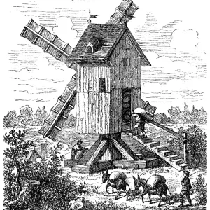 Mill Mill