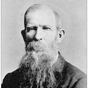 Antique photograph from Lawrence, Kansas, in 1898: Col. W M Nace, Commissioner 3rd district Antique photograph from Lawrence, Kansas, in 1898: Col. W M Nace, Commissioner 3rd district