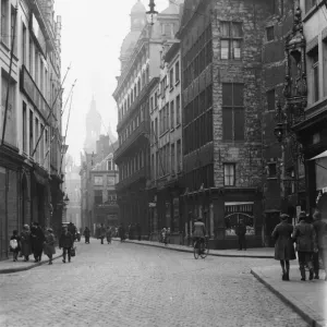 Antwerp Street