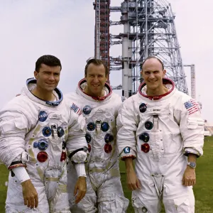 Images Dated 1970 April: 6 Apr 1970
