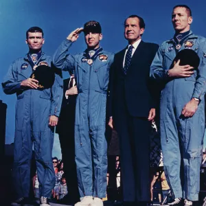 Images Dated 1970 April: 18 Apr 1970