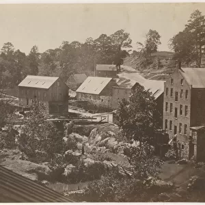 Appomattox Industry