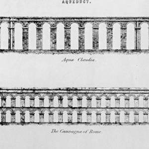 Aqueduct Variations