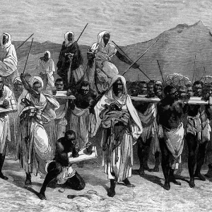 Arab Slave Traders Arab Slave Traders