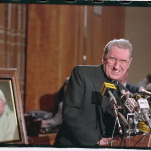 Images Dated 1985 May: 1 May 1985