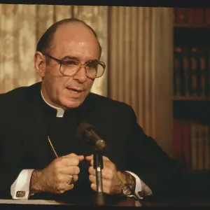 Images Dated 1983 January: 5 Jan 1983