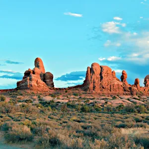 Arches National Park