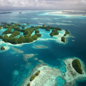 Archipelago Archipelago