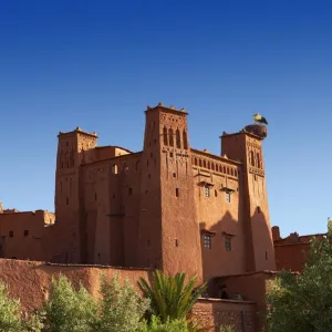 Travel Destinations Collection: Morocco, North Africa