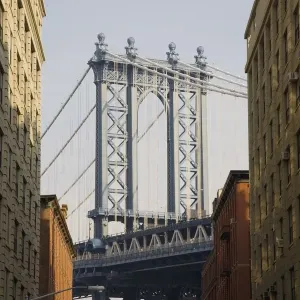 architecture, bridge, buildings, city, cityscape, day, downtown, landmark, manhattan architecture, bridge, buildings, city, cityscape, day, downtown, landmark, manhattan